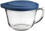 BATTER BOWL W/ LID