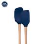 INDIGO SPATULA SET