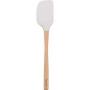 WHITE WD SPATULA