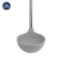 GRAY SS LADLE