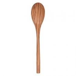 OLIVE WOOD   SPOON