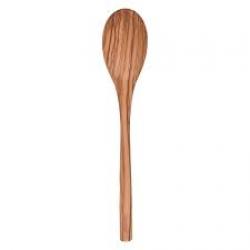 OLIVE WOOD   SPOON