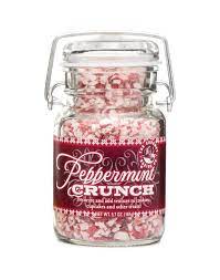 PEPPERMINT CRUNCH