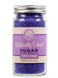 NAT VIOLET SUGAR