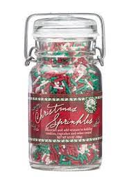 XMAS SPRINKLES