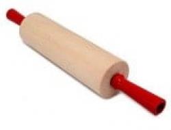 Smooth Rolling Pin