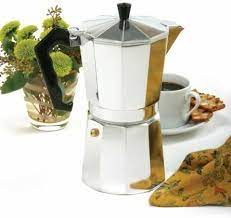 ESPRESSO MAKER