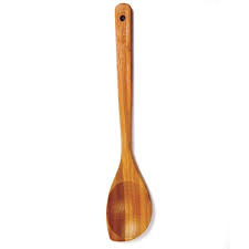 BAMBOO SPOON