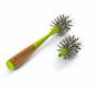BOTTLE BRUSH REFILL WHITE
