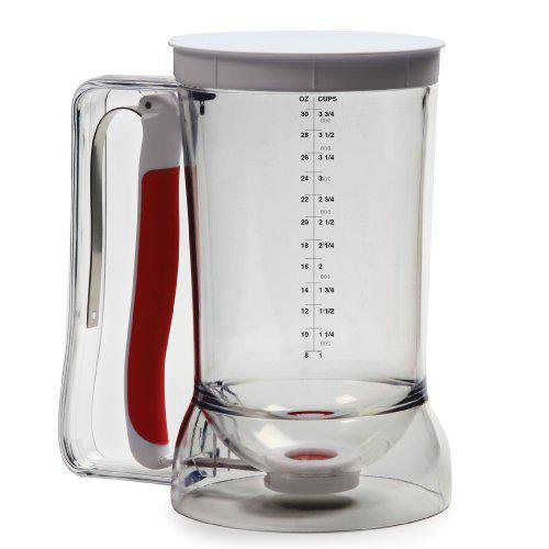 BATTER DISPENSER