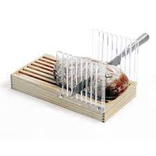 BREAD SLICER