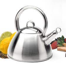 TEA KETTLE SS