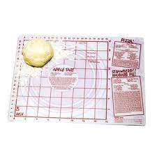 PASTRY MAT