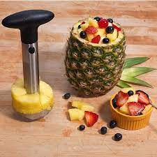 PINEAPPLE CUTTER