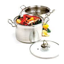 NORPRO STEAMER/COOKER SET