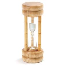 EGG TIMER