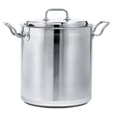 NORPRO 12QT STOCK POT