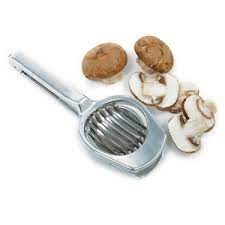 EGG/MUSHROOM SLICER