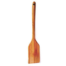 BAMBOO SPATULA