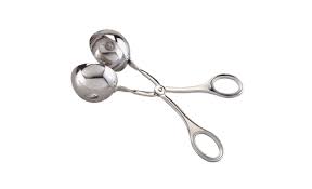1-1/4'' SS MEAT BALLER