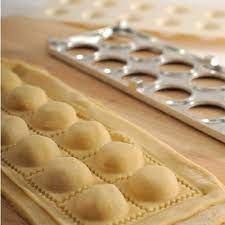 RAVIOLI PRESS