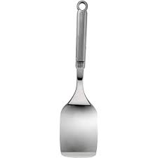 NORPRO SS 12" SPATULA