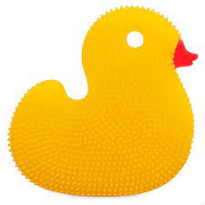 DUCKY SCRUBBER