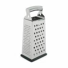 NORPRO 4 SIDED GRATER