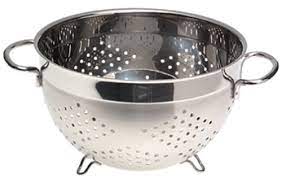 NORPRO 5QT COLANDER