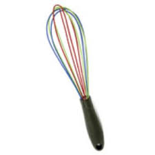 SILICONE WHISK