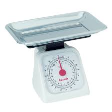 NORPRO 22LBS SCALE