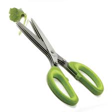 HERB SHEARS