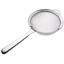 Norpro 7" Strainer