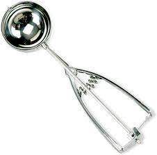 NORPRO SS 4TBSP SCOOP