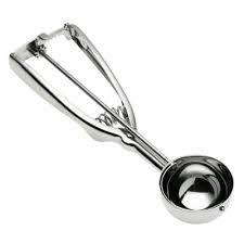 NORPRO SS 3 TBSP SCOOP