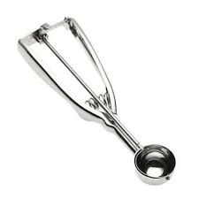 NORPRO SS 1TBSP SCOOP