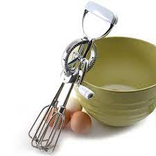 NORPRO ROTARY EGG BEATER