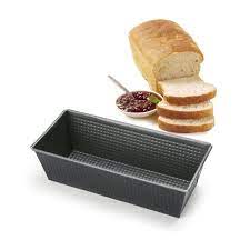 10" BREAD PAN