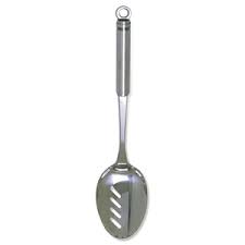 NORPRO SLOTTED STAINLESS SPOON