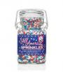 ALL AMERICAN SPRINKLES 5.78 OZ