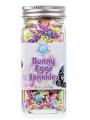 BUNNY EGGS SPRINKLES 3.25OZ