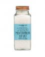 MEDITERRANEAN SEA SALT 10 OZ