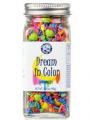 DREAM IN COLOR SPRINKLES 3.25OZ