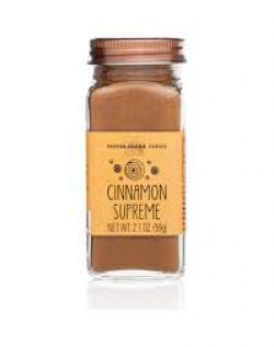 CINNAMON SUPREME 2.1 OZ