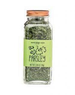 PARSLEY 1.28 OZ