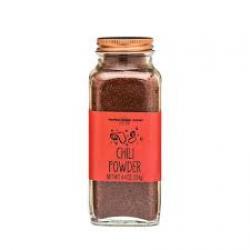 CHILI POWDER 4.4 OZ