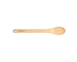 SMALL SPOON NATURAL 13"