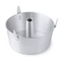 ANGEL FOOD CAKE PAN 2PC