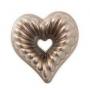 HEART BUNDT PAN