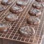 XL LARGE COPPER COOLING RACK